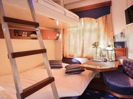 golden Eagle- room
