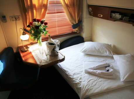 golden Eagle-room
